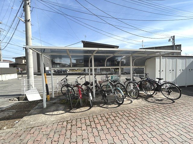 エステート吉田　Ｓ棟 その他共有部分