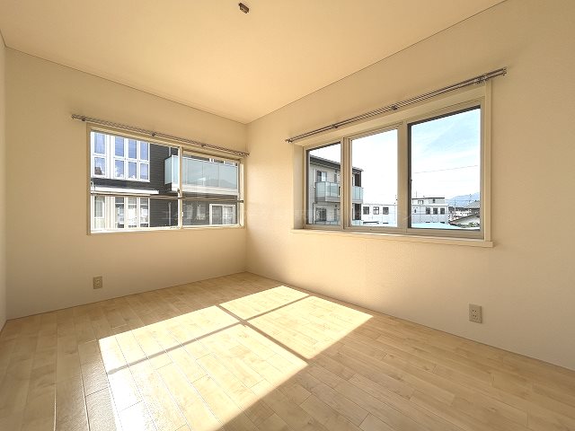 エステート吉田　Ｓ棟 その他部屋・スペース
