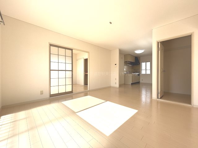 エステート吉田　Ｓ棟 その他部屋・スペース