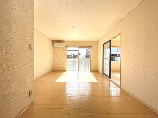 エステート吉田　Ｓ棟 その他部屋・スペース