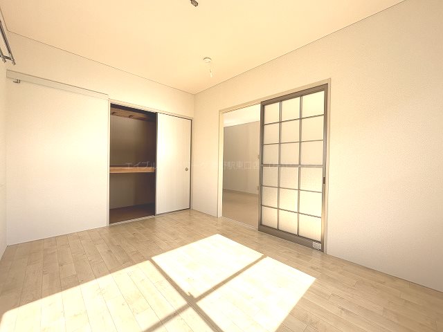 エステート吉田　Ｓ棟 その他部屋・スペース
