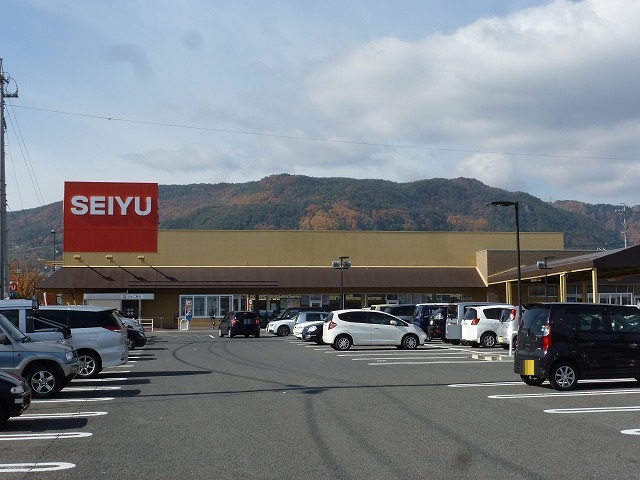 エステート吉田　Ｓ棟 スーパー