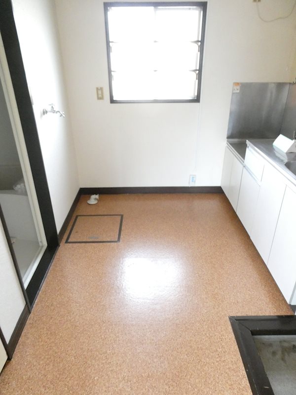 サンライズヴィレッジB棟 その他部屋・スペース