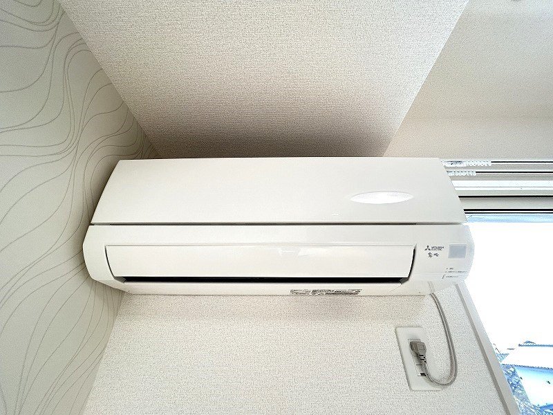 エスポワール岩船C その他設備