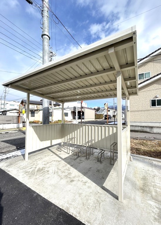 エスポワール岩船C その他共有部分