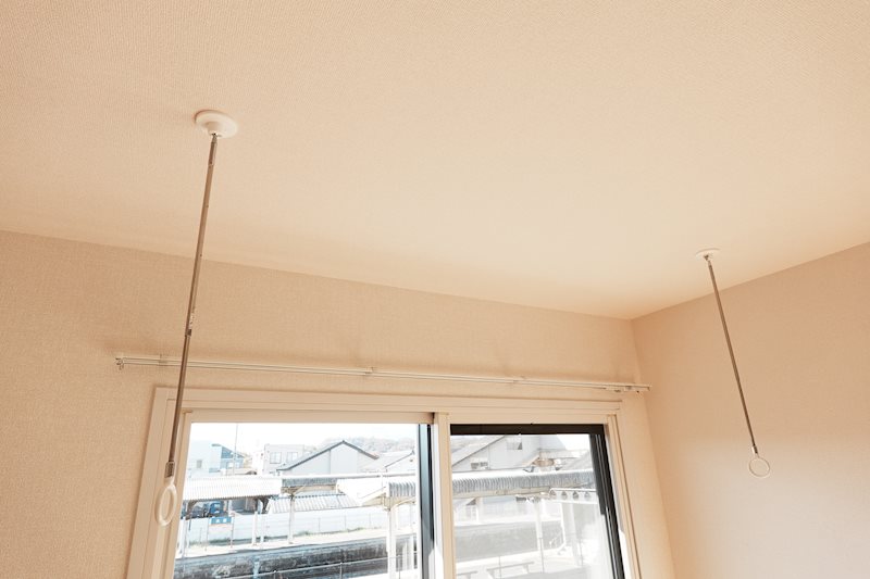 アドヴァンス大屋A その他設備