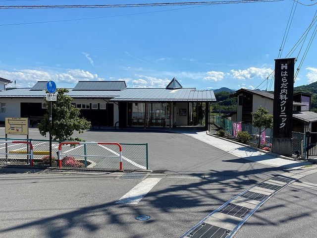 アドヴァンス大屋A 内科