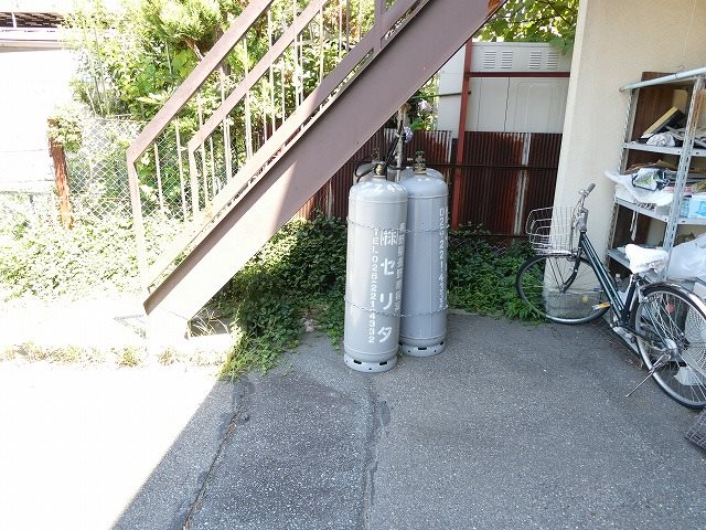 荒井アパート その他共有部分