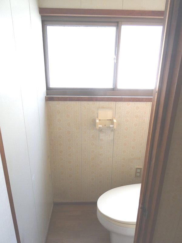 荒井アパート その他