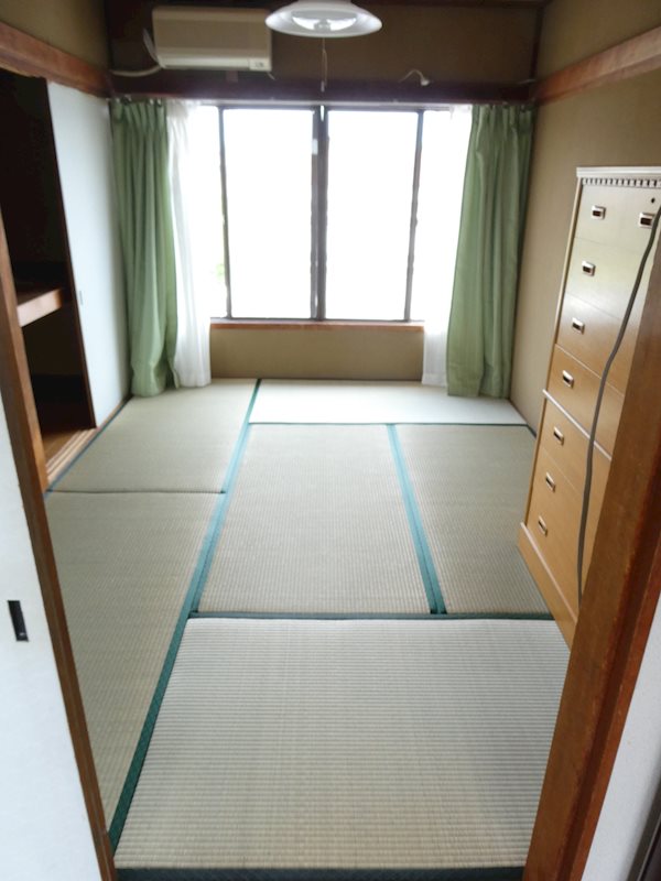 荒井アパート その他