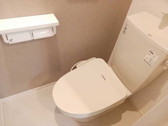 スカイツリーⅢ トイレ