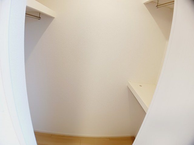 スカイツリーⅢ 収納