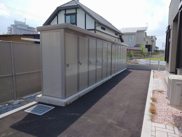 スカイツリーⅢ その他設備