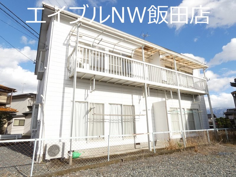 コーポ小林 外観