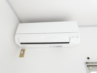 コーポ小林 その他設備