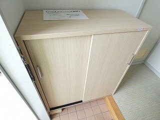 コーポ小林 その他設備
