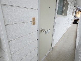 コーポ小林 その他共有部分