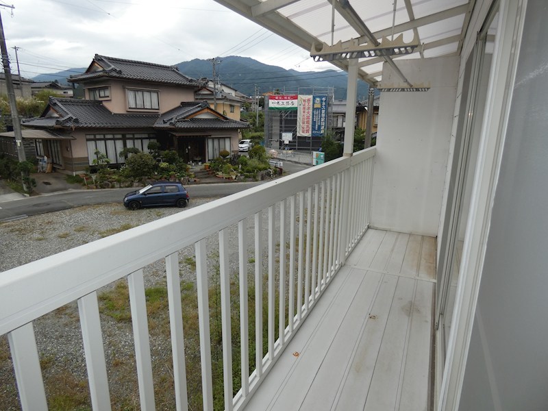 コーポ小林 その他