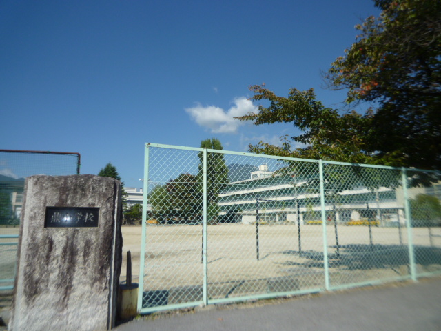コーポ小林 小学校
