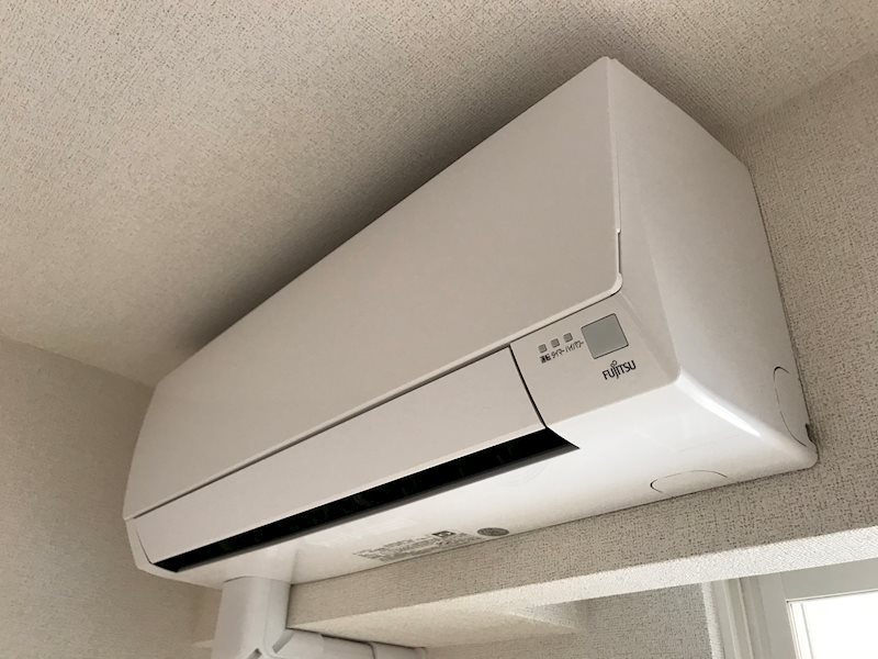 ソッフィオーネⅠ その他設備