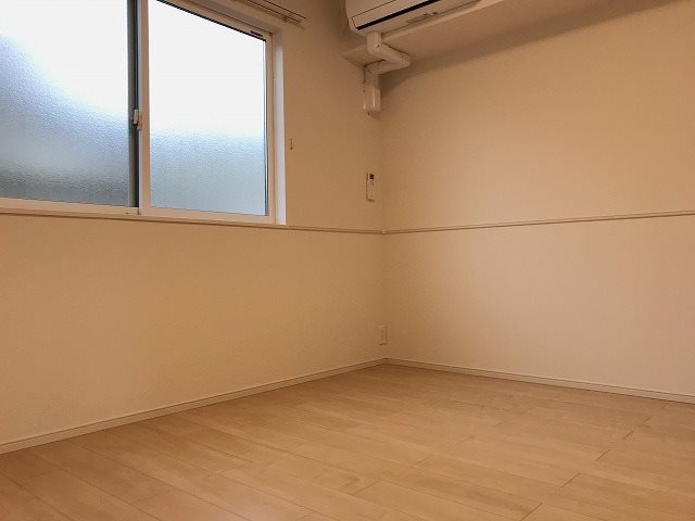ソッフィオーネⅠ ベッドルーム