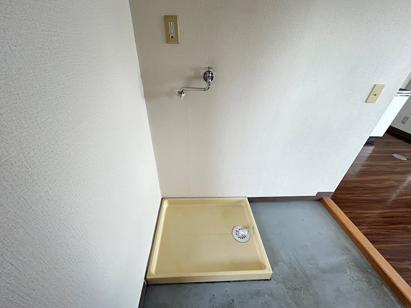 コンフォートＫ その他設備
