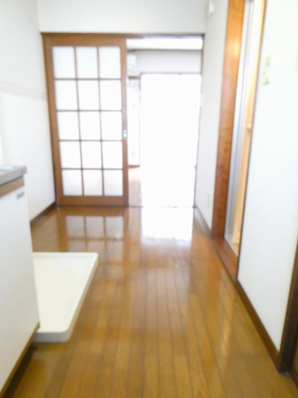 シティハイツグリーンパーク その他部屋・スペース