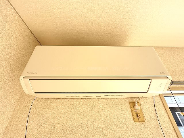 エステート吉田　Ｓ棟 その他設備