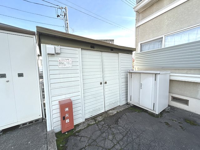 エステート吉田　Ｓ棟 その他