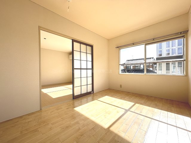 エステート吉田　Ｓ棟 その他部屋・スペース