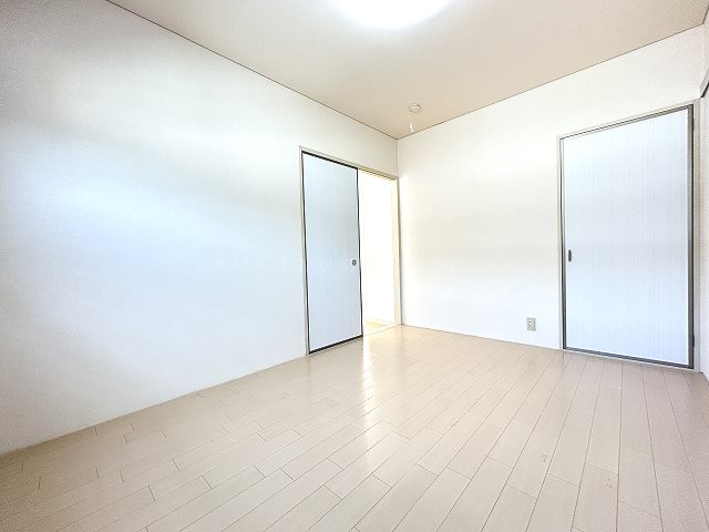 エステート吉田　Ｓ棟 その他部屋・スペース