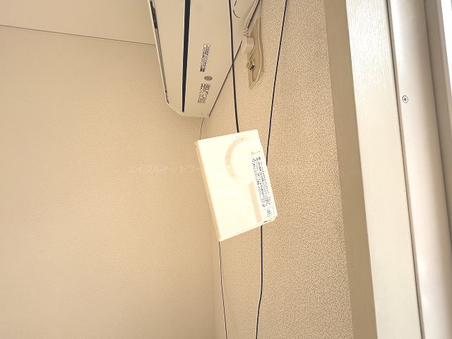エステート吉田　Ｓ棟 その他設備
