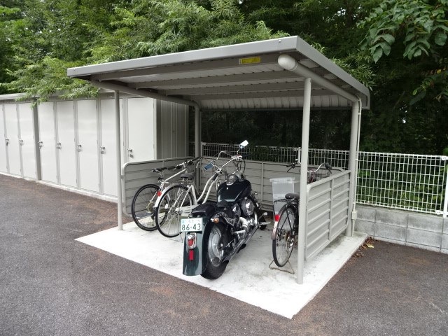 大鵬 その他共有部分