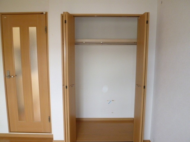 ベルカント 収納
