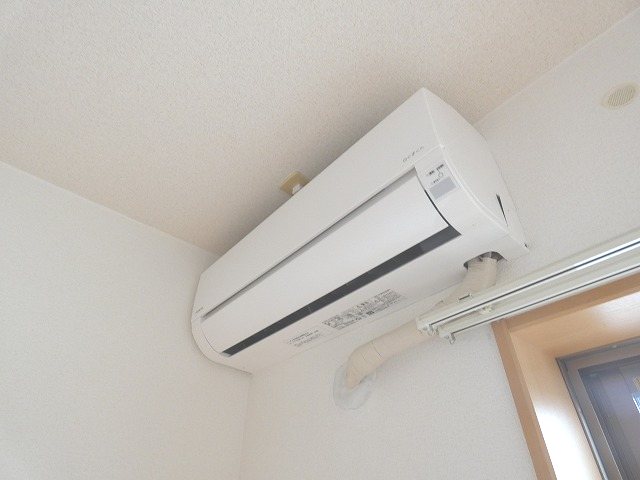 ベルカント その他設備