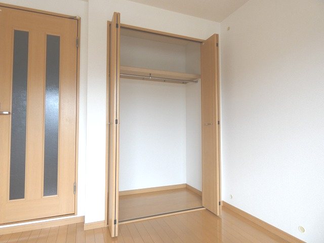 ベルカント 収納