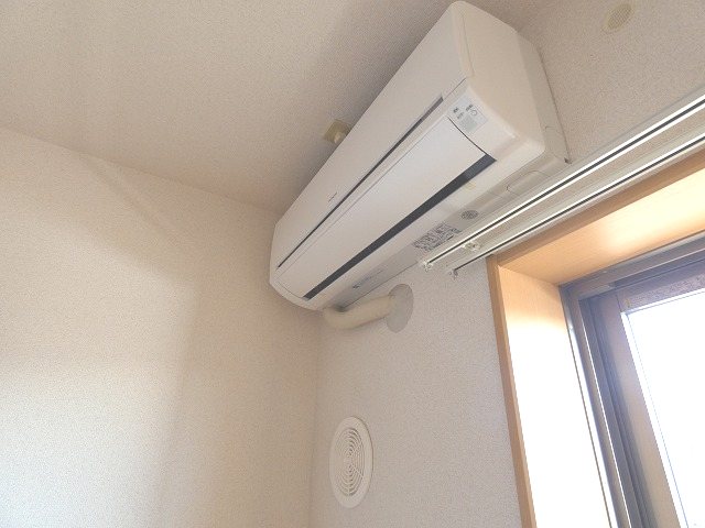 ベルカント その他設備