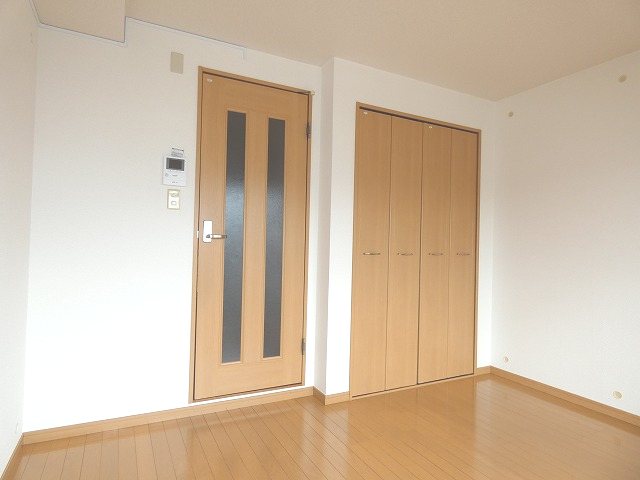 ベルカント ベッドルーム