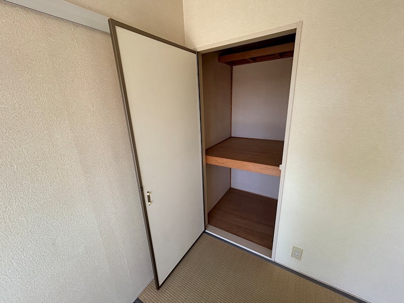 フレグランスコウキ 収納