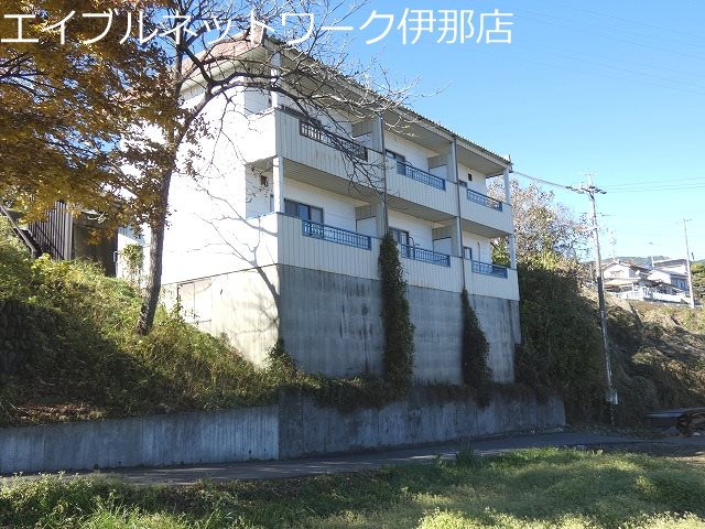シオラ愛和 外観
