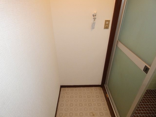 シオラ愛和 その他設備