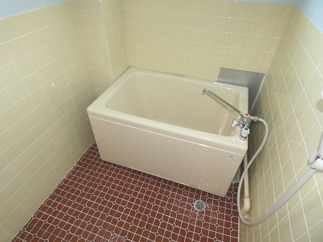 シオラ愛和 風呂画像