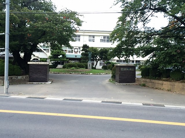 シオラ愛和 小学校