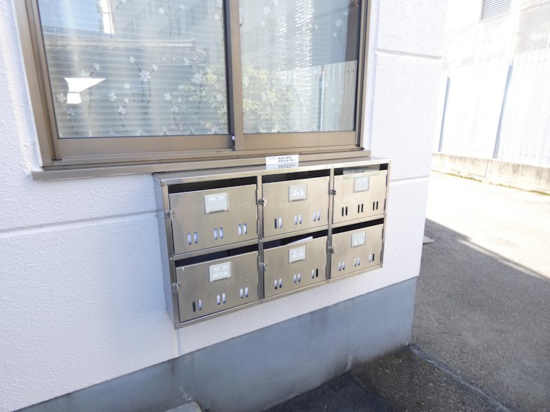 サンリヴァービル その他共有部分