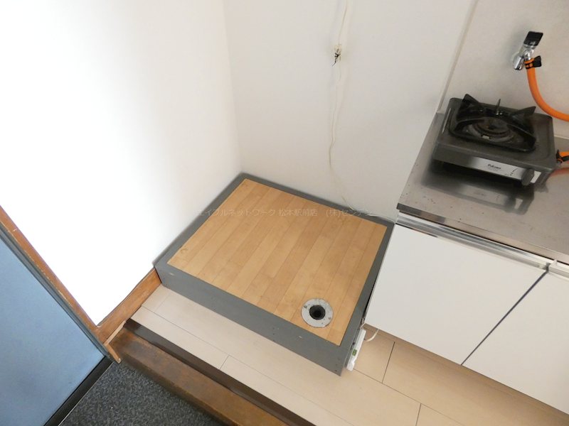 サンリヴァービル その他部屋・スペース