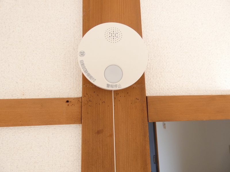 サンリヴァービル その他設備