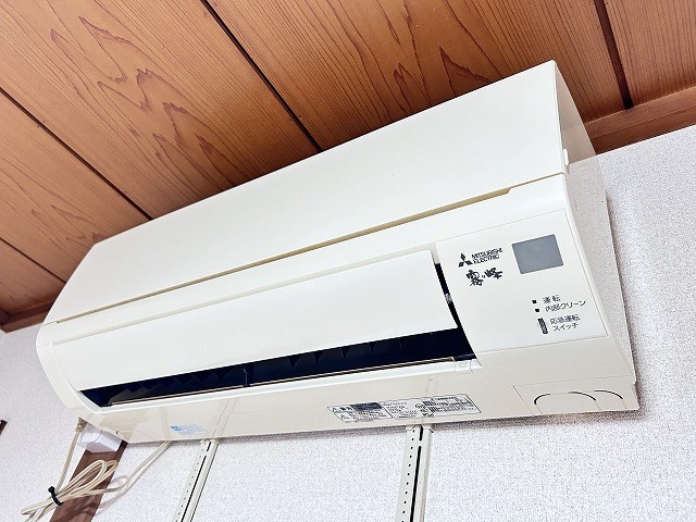 小山アパート その他設備