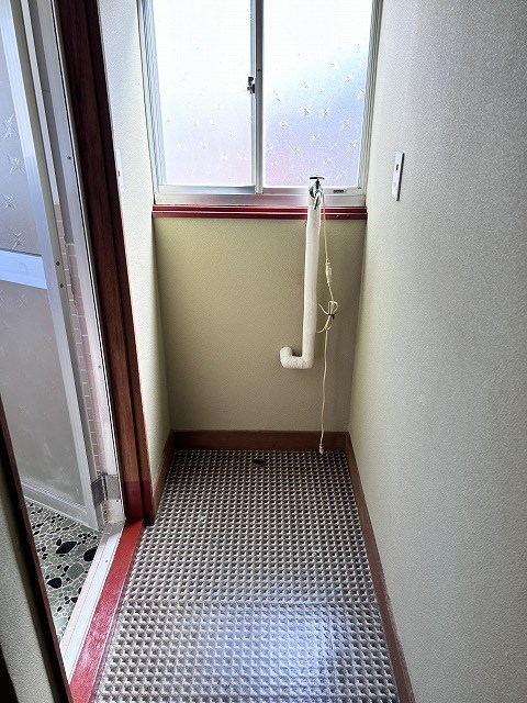 小山アパート その他