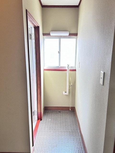 小山アパート その他部屋・スペース