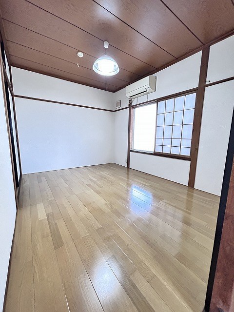 小山アパート その他部屋・スペース